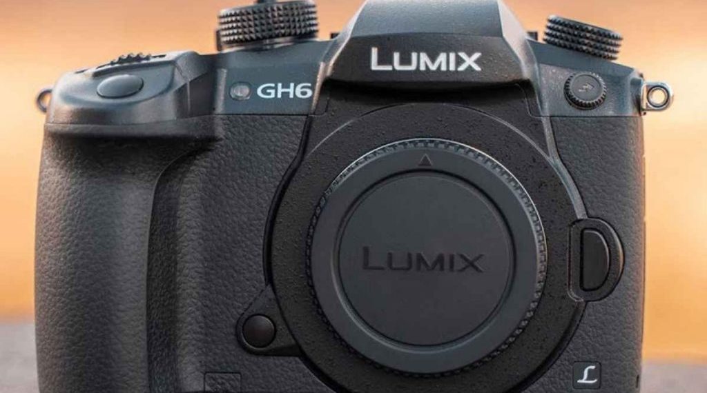 Will there be a Panasonic GH6?